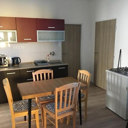 Podhajska 110 Apartment Exterior photo