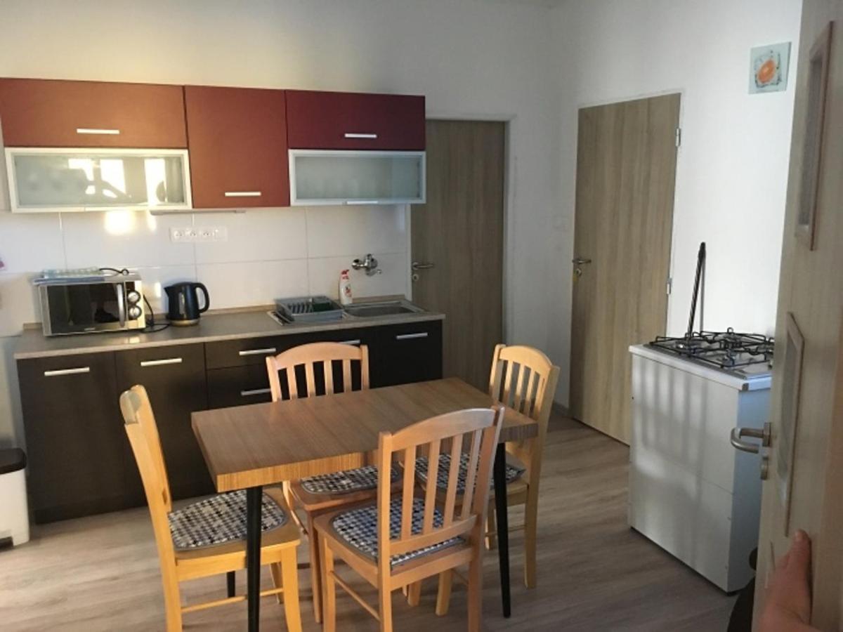 Podhajska 110 Apartment Exterior photo