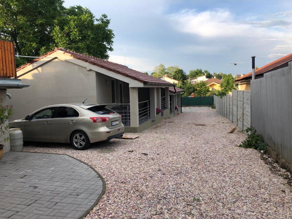 Podhajska 110 Apartment Exterior photo